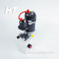 12V 4 Way Hydraulic Power Unit with Remote